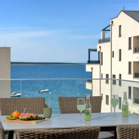 Apartament Amarilis *