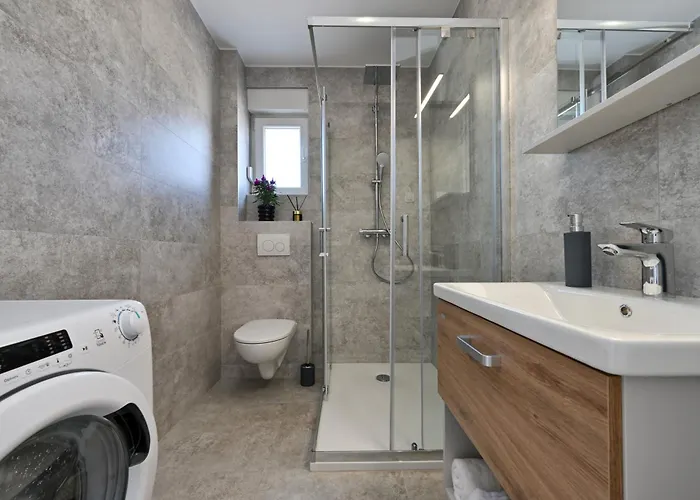 Apartmán Amarilis With Private Jacuzzi *
