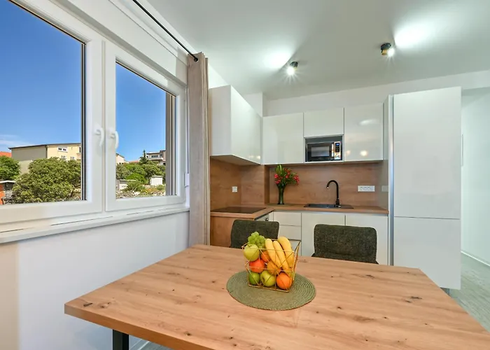 Apartmán Amarilis With Private Jacuzzi