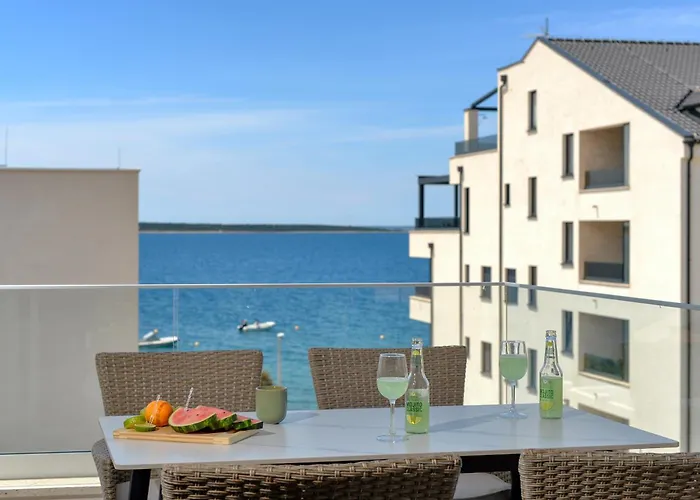 Apartmán Amarilis With Private Jacuzzi *