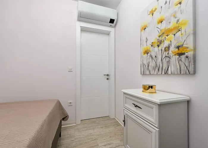 Amarilis With Private Jacuzzi