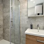 Amarilis With Private Jacuzzi Apartamento