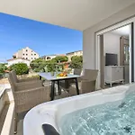 公寓 Amarilis With Private Jacuzzi *