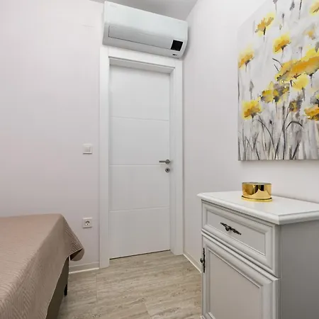 Amarilis With Private Jacuzzi